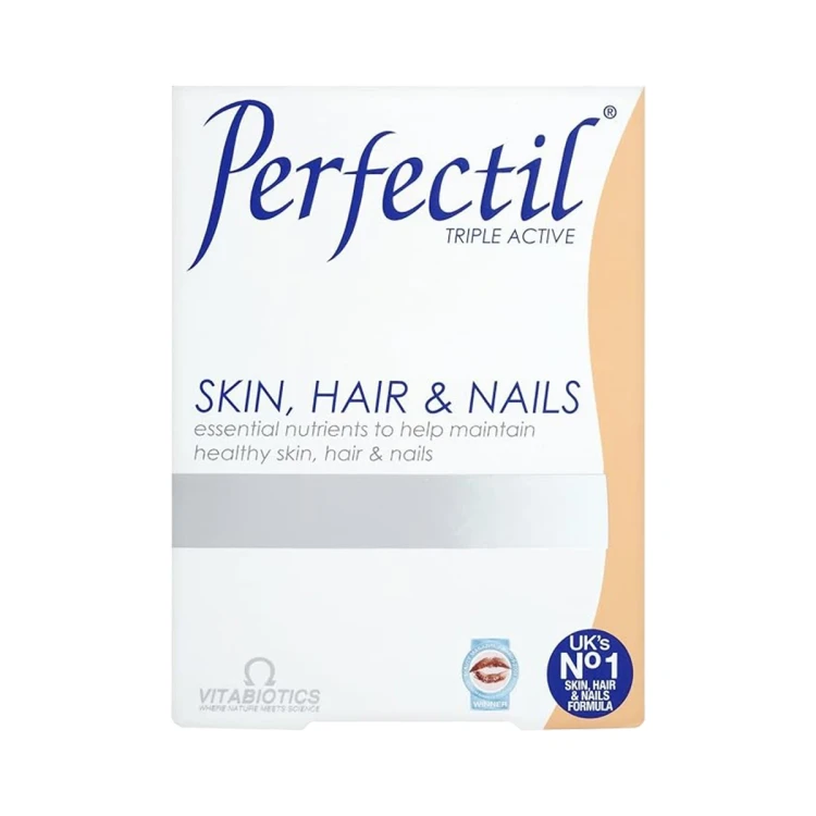 Perfectil Skin Hair Nails 30'S