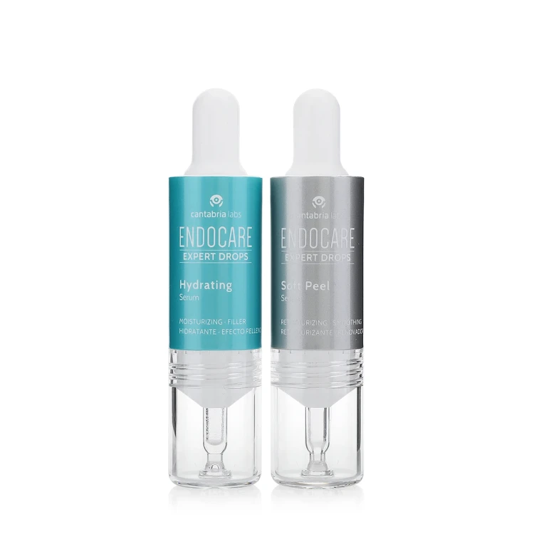 ENDOCARE Export Drops Hydrating protocol 2*10ML