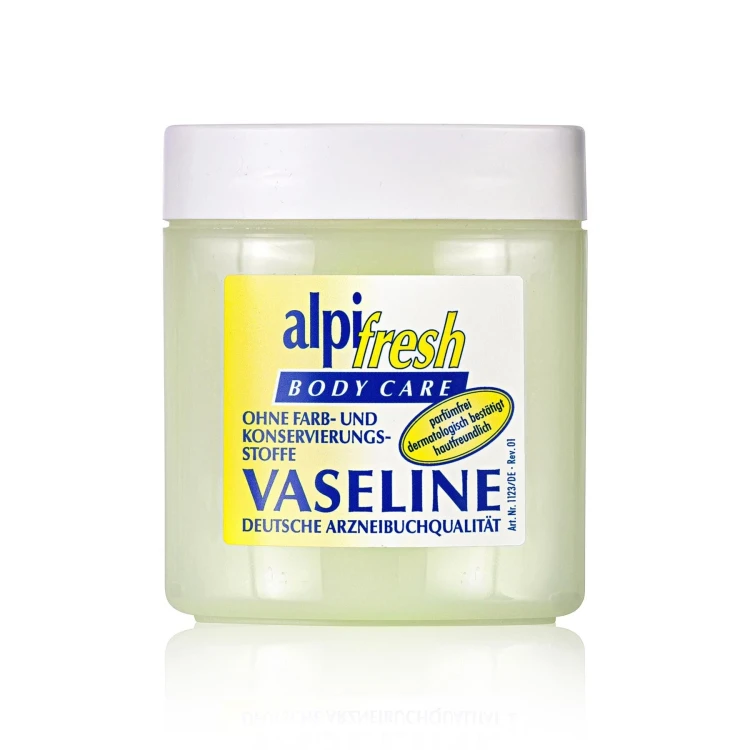 Alpi Fresh Vaseline 125Ml 1123