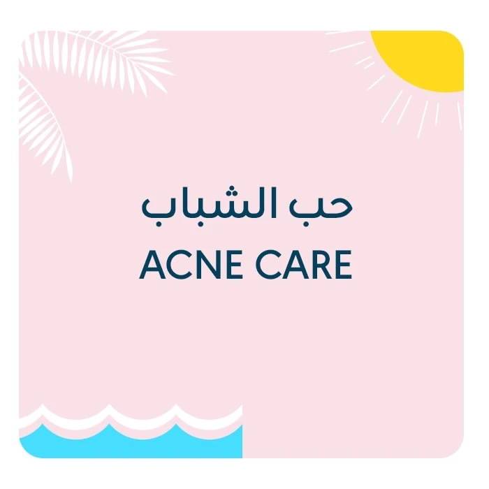 Acne Care