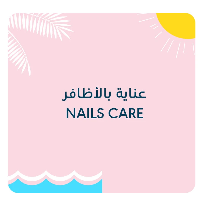 Nails Care