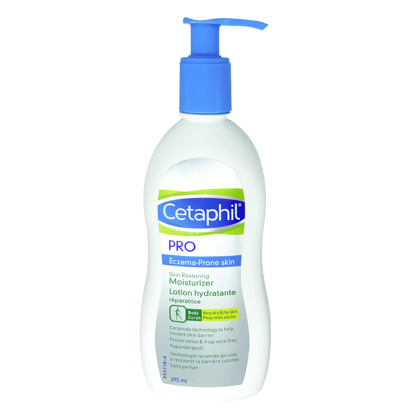 Cetaphil Pro Eczema Prone Skin Lotion 295 Ml