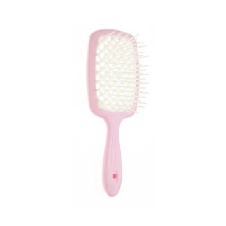 JANEKE HAIR BRUSH PINK