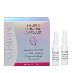 Heliabrine Lifting Ampoules 8H ECHAM1