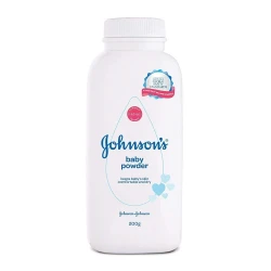 Johnson Baby Powder 200G