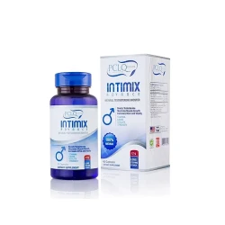 Intimix Advance 60 Capsules 1802