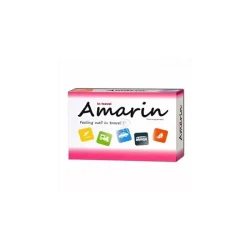 Amarin Forte Tablets 45'S ammar