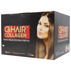 C4Hair Collagen Drink 30*25ml