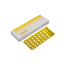 Cerazette-0.075Mg-28 Tab-N.V.O