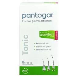 Pantogar Tonic For Women 100 ML