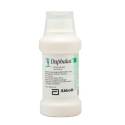 Duphalac Syrup 300Ml