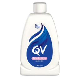 QV Skin Lotion Dry Skin 250ML