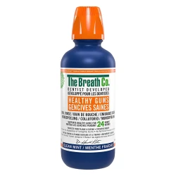 The Breath Co CLEAN MINT 500ml