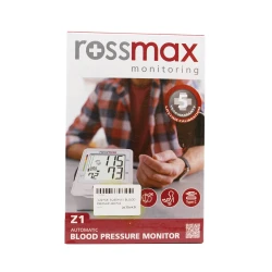 ROSSMAX BLOOD PRESSUR -BQ705