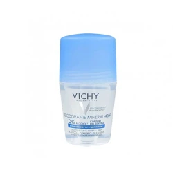 VICHY DEODORANT MINERAL48 H 50ML