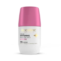 Beesline Whitening Deo Roll Elder Rose 50ml 