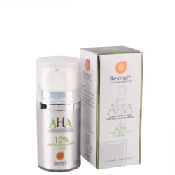 Revitol AHA Gentle Exfl Cr 10% 50g Reac10