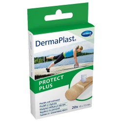 Dermaplast Protect 20-S