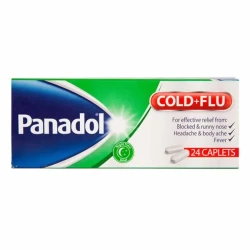 Panadol Cold ad flu Tablet Night 24Tablet