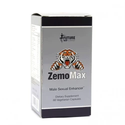 ZemoMax Capsules 60's