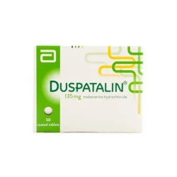 Duspatalin Tablet 135 Mg 50'S