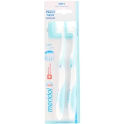 MERIDOL T/B SOFT 2PK 263109