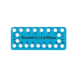 Marvelon Tablets 21's