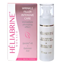 Heliabrine Wrinkle Filler Intensive Care 30 Ml ECHWC