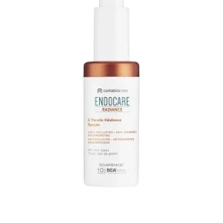 ENDOCARE RADIANCE C FERULIC SERUM 30ML