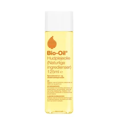 Bio Oil Natural 125ml