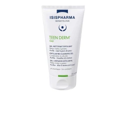 ISIS TEEN DERM GEL 150ML