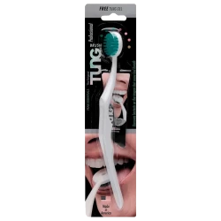 Tung Tongue Brush + Tung Gel 1.25g