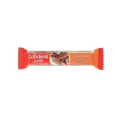 Canderel Chocolate Wafer 30G