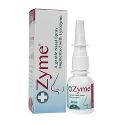 Zyme Nasal Spray 30ml