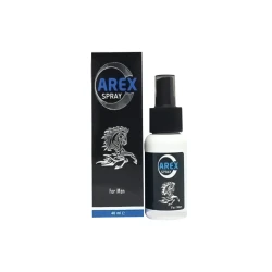 AREX SPRAY FOR MEN 40 ML