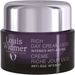 Louis Widmer rich Day cream 50ML 0460