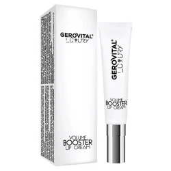 GEROVITAL Volume booster LIP CREAM 15ML