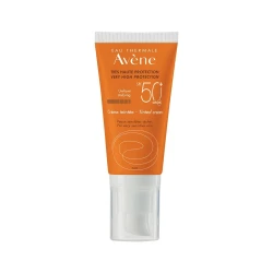 Avene Ultra H Very HTinted Cream SPF50+ 50ML 14508 648433