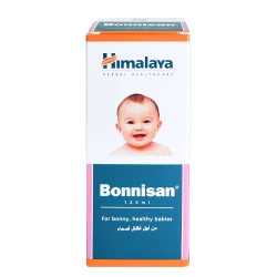 Himalaya Bonnisan Syrup 120 ML