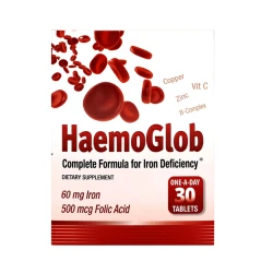 Haemoglob Tablet 30'S