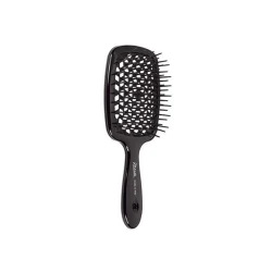 JANEKE HAIR BRUSH BLACK