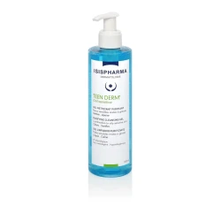 Isis Teen Derm Sensitive Gel 250ml isistsg