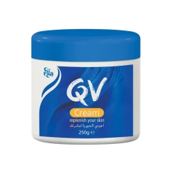 QV Cream Jar 250 Gm