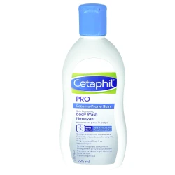 Cetaphil Pro Eczema Body Wash 295 ml  