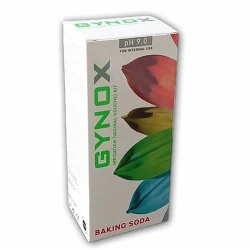 GYNOX BAKING SODA 100X2