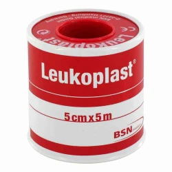 Leukoplast 5 Cm X 5 M - 1524