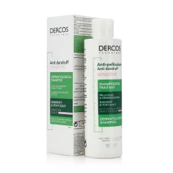 Vichy Dercos Anti Dandruff Shamp SENSITIVE 200ml