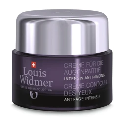 LOUIS WIDMER EYE CONTOUR CREAM 30ML 0025N