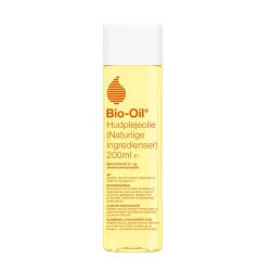 Bio Oil Natural 200ML