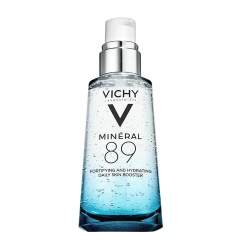 VICHY MINERAL 89 ML 50